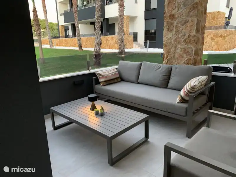 Amanecer VI Sunrise, Appt n° 187 | Espagne, Costa Blanca, Orihuela Costa - Appartement Amanecer VI Sunrise, Appt n° 187 | Espagne, Costa Blanca, Orihuela Costa - Appartement