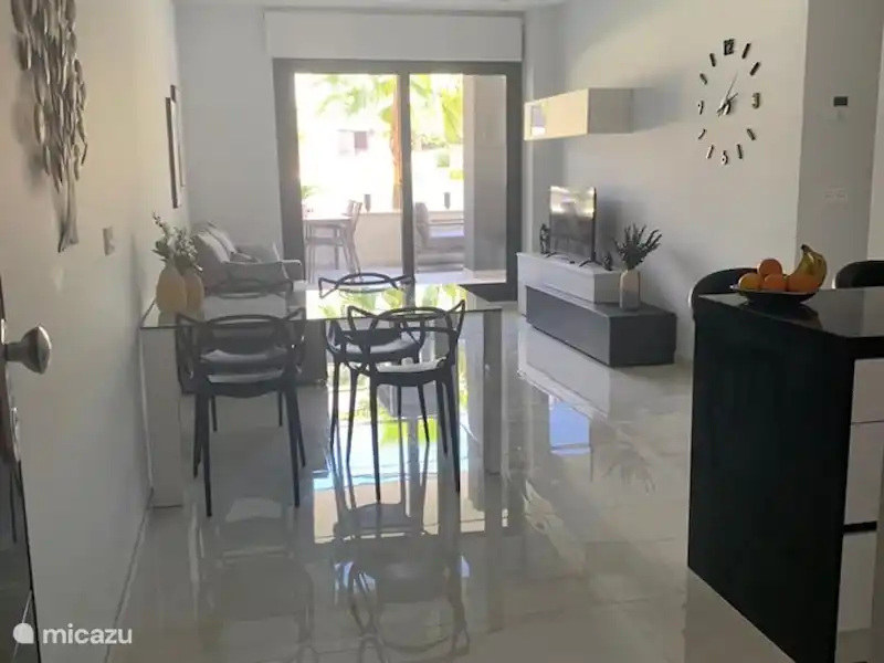 Amanecer VI Sunrise, Appt n° 187 | Espagne, Costa Blanca, Orihuela Costa - Appartement Amanecer VI Sunrise, Appt n° 187 | Espagne, Costa Blanca, Orihuela Costa - Appartement
