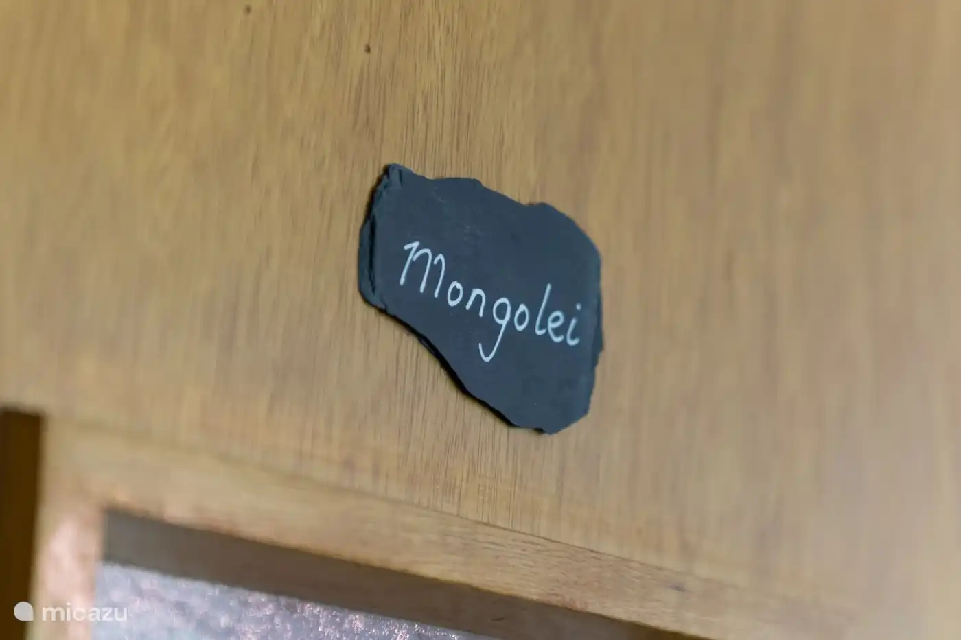 Schlafzimmer Triplex