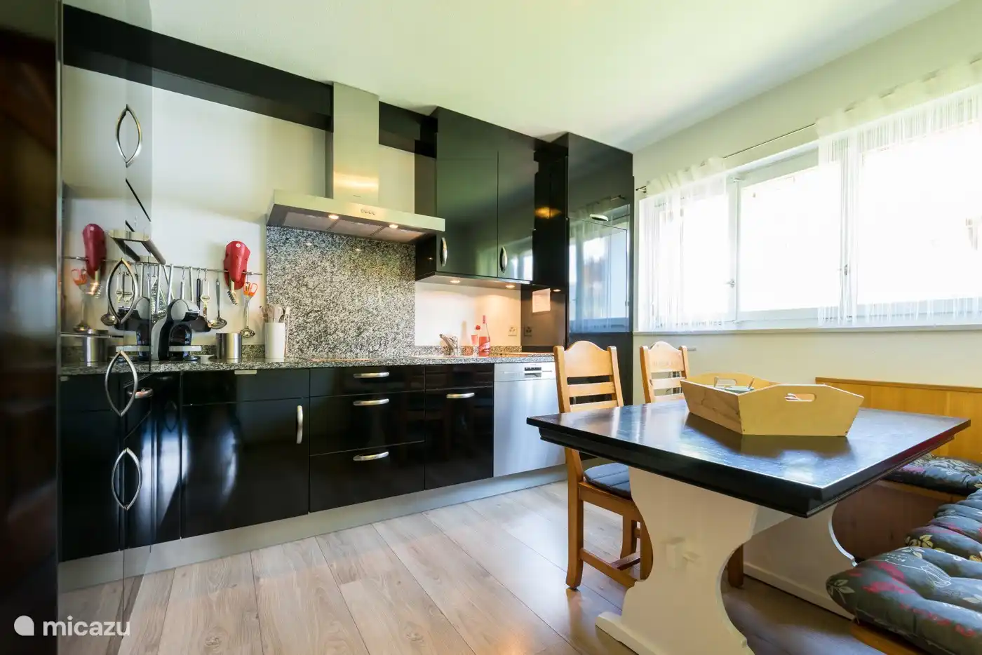 Sperrholz für die Küche