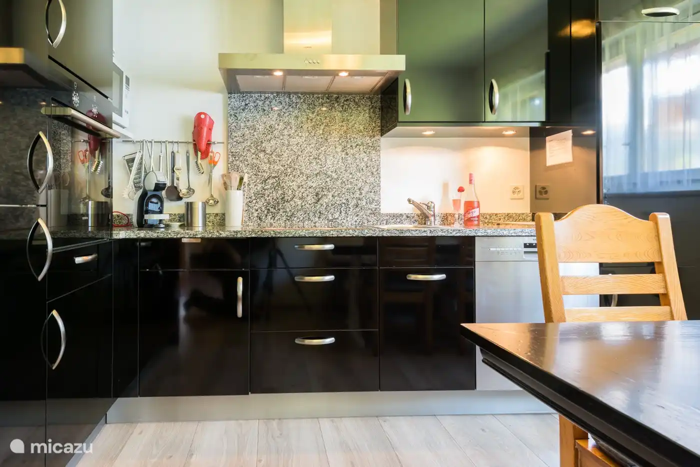 Sperrholz für die Küche