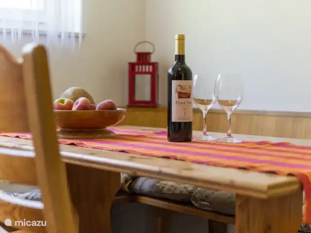 Joyau Triplex | Suisse, Valais, Fieschertal - chalet chalet bijou