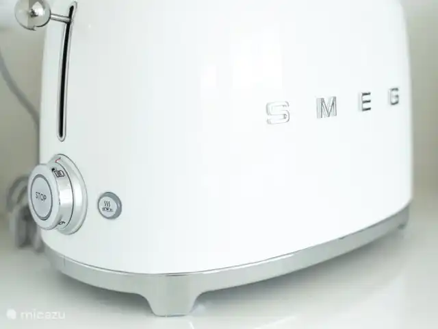 Rêve.Penthouse | Espagne, Ibiza, Cala Vadella - penthouse smeg