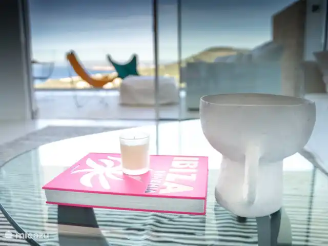 Rêve.Penthouse | Espagne, Ibiza, Cala Vadella - penthouse Guides d'Ibiza et plein de trucs et astuces