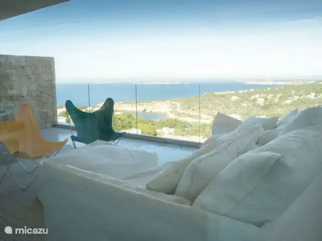 Rêve.Penthouse | Espagne, Ibiza, Cala Vadella - penthouse Coin détente