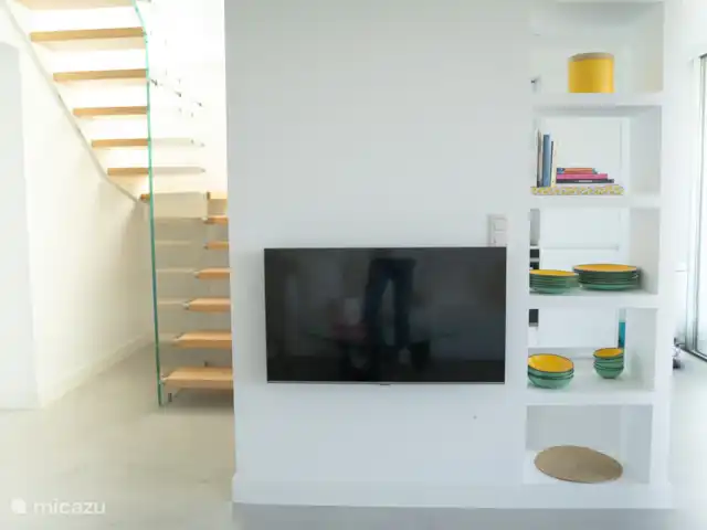 Rêve.Penthouse | Espagne, Ibiza, Cala Vadella - penthouse Netflix
