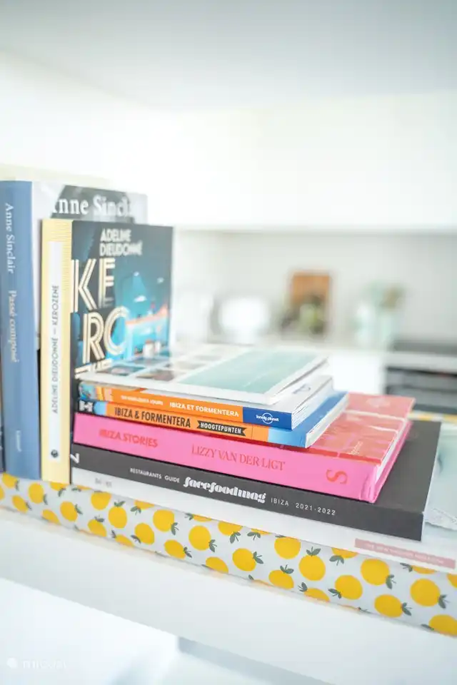 Personal tips and tricks