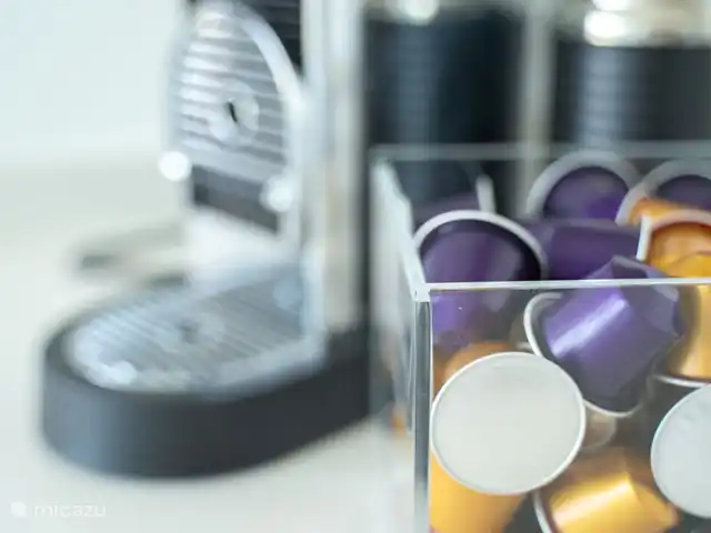 Rêve.Penthouse | Espagne, Ibiza, Cala Vadella - penthouse Machine à café Nespresso