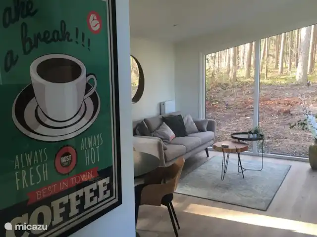 Boslook en Países Bajos, Utrecht, Doorn - chalet Boslook en Países Bajos, Utrecht, Doorn - chalet