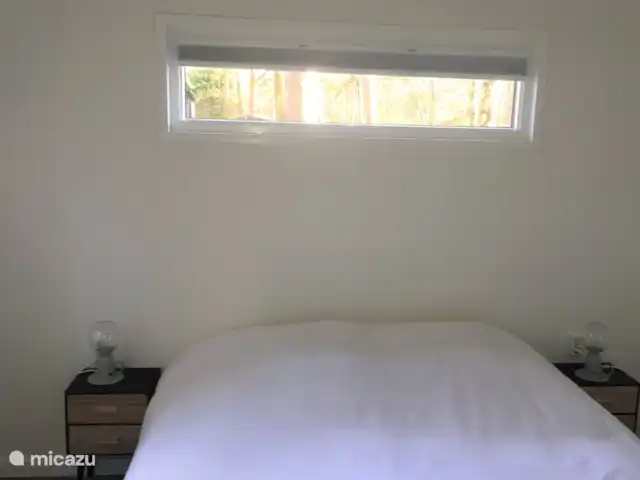 Boslook en Países Bajos, Utrecht, Doorn - chalet Dormitorio 1