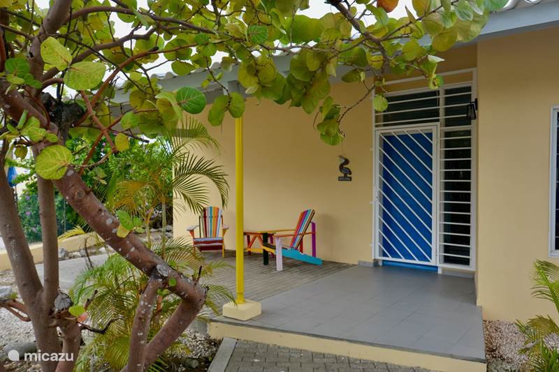 Vakantiehuis Curaçao, Curacao-Midden, Julianadorp Villa Villa Pelikaan Julianadorp (5p)