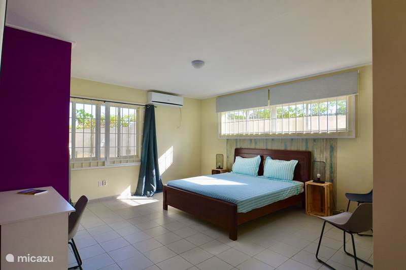 Ferienwohnung Curaçao, Curacao-Mitte, Julianadorp Villa Villa Pelikan Julianadorp (5p)