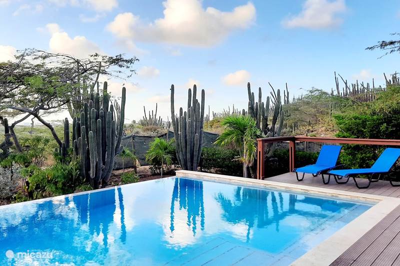 Vacation rental Aruba, Noord, Calabas Holiday house Villa Wariruri