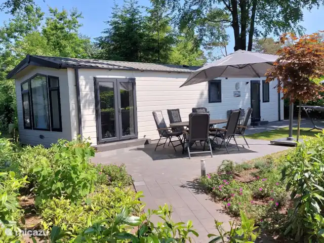Chalet Veluws Profitez | Pays-Bas, Gueldre, Beekbergen - chalet Chalet Veluws Profitez | Pays-Bas, Gueldre, Beekbergen - chalet