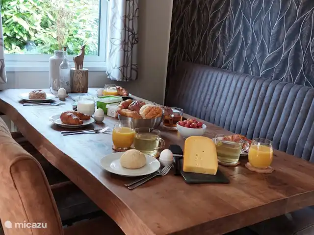 Chalet Veluws Profitez | Pays-Bas, Gueldre, Beekbergen - chalet Des vacances!!!