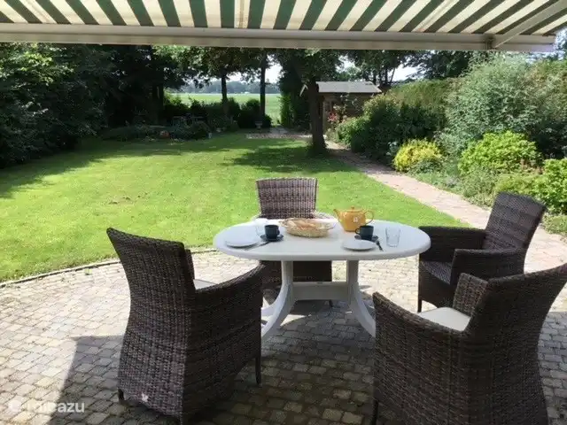 Location de Vacances Pays-Bas, Gueldre, Ewijk, bungalow - Collines vertes