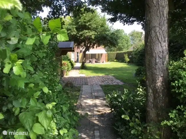 Location de Vacances Pays-Bas, Gueldre, Ewijk, bungalow - Collines vertes