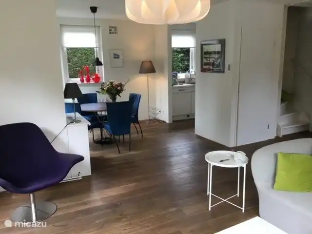 Location de Vacances Pays-Bas, Gueldre, Ewijk, bungalow - Collines vertes