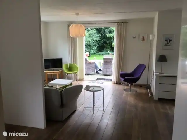 Location de Vacances Pays-Bas, Gueldre, Ewijk, bungalow - Collines vertes