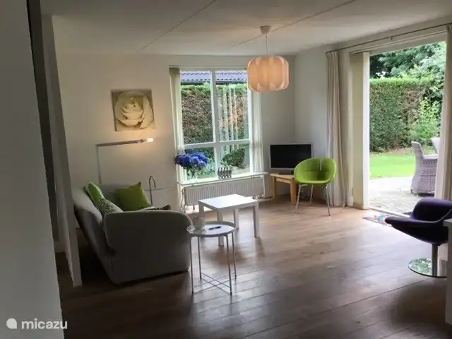 Location de Vacances Pays-Bas, Gueldre, Ewijk, bungalow - Collines vertes