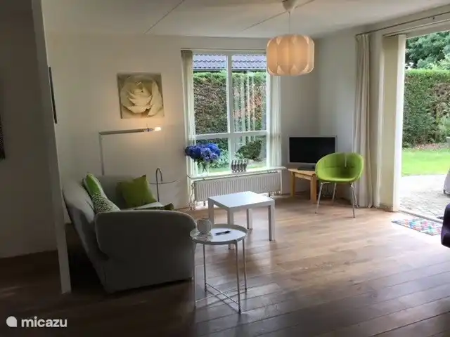 Location de Vacances Pays-Bas, Gueldre, Ewijk, bungalow - Collines vertes