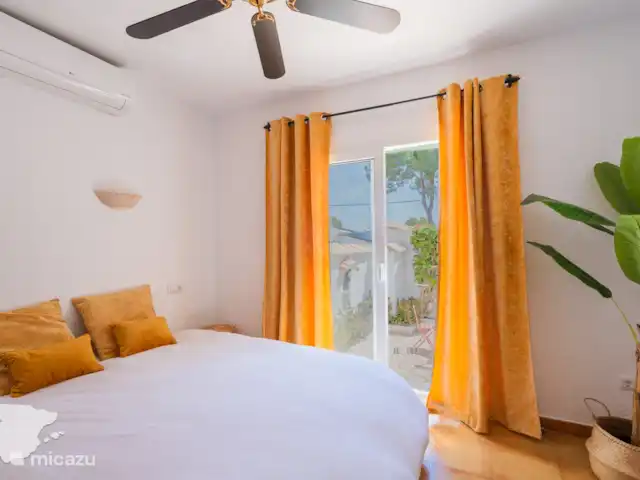 Casa Romero | Espagne, Costa Blanca, Moraira - villa Chambre 1