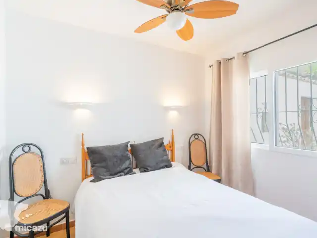 Casa Romero | Espagne, Costa Blanca, Moraira - villa Chambre 2