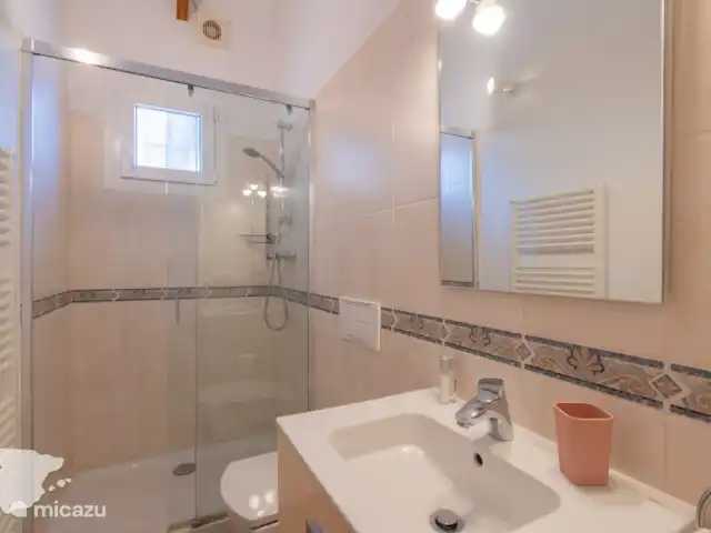 Casa Romero | Espagne, Costa Blanca, Moraira - villa Salle de bain 1