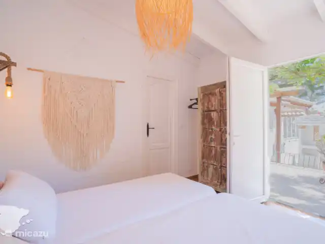 Casa Romero | Espagne, Costa Blanca, Moraira - villa Chambre 4