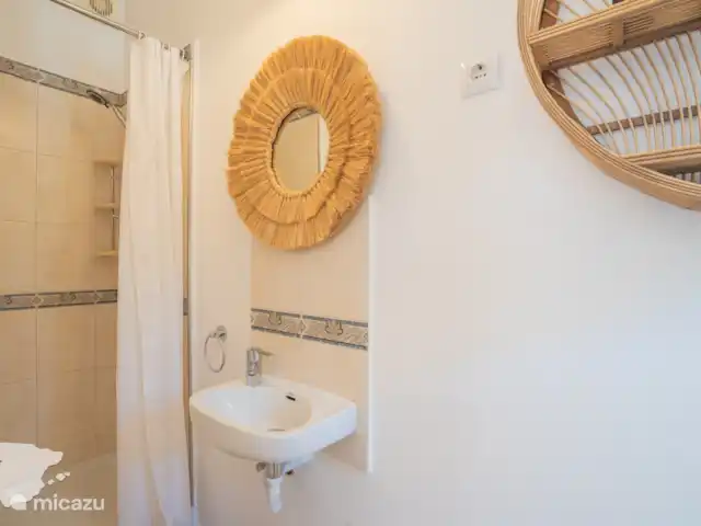 Casa Romero | Espagne, Costa Blanca, Moraira - villa Salle de bain 2