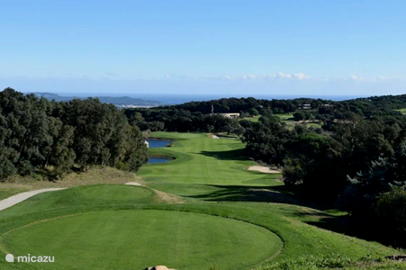 Golfbaan Golf d'Aro - 18 holes