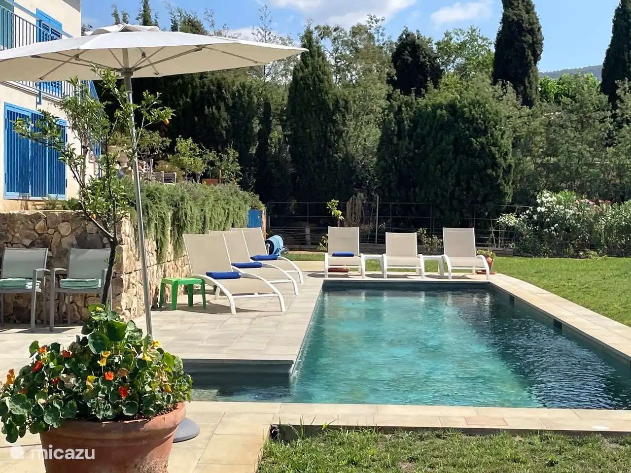 maison de vacances, Vall-llobrega, Catalogne, Espagne - Molly de Vent