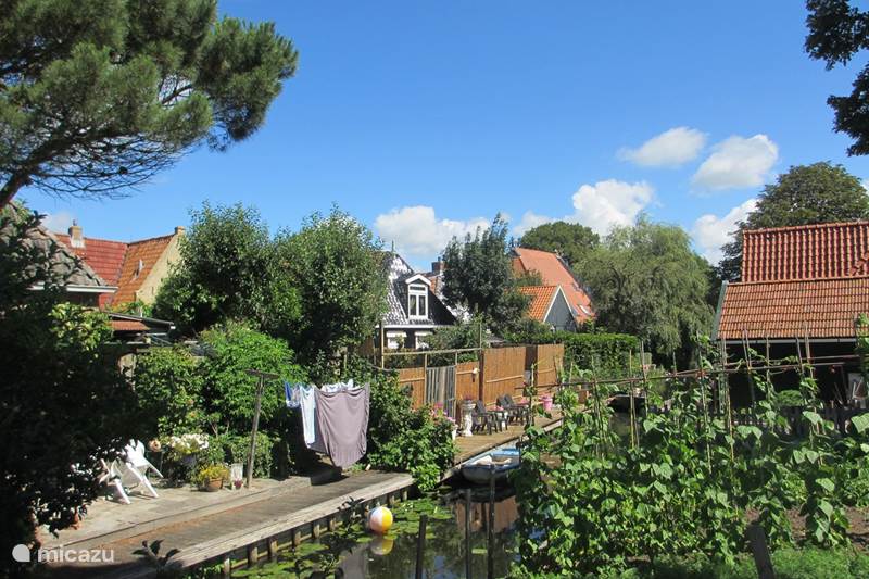 Vakantiehuis Nederland, Friesland, Molkwerum Gîte / Cottage Charming Cottage