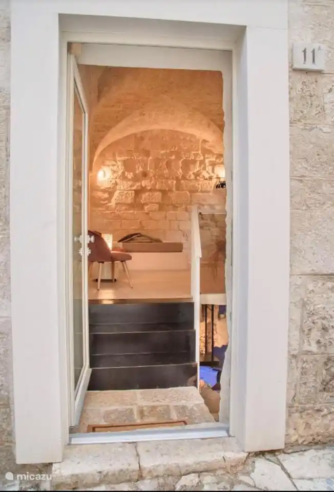 appartement, Ostuni, Apulien, Italien - Amarcord privates Spa Ostuni