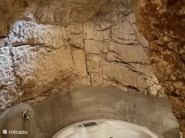apartamento en Italia, Apulia, Ostuni – Amarcord spa privado Ostuni Baño