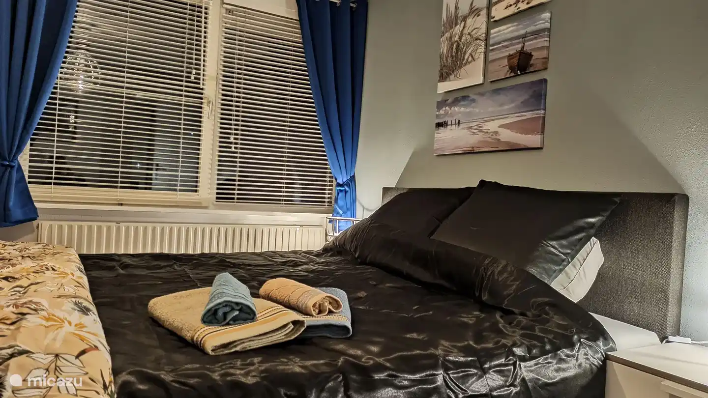 Chambre des maîtres