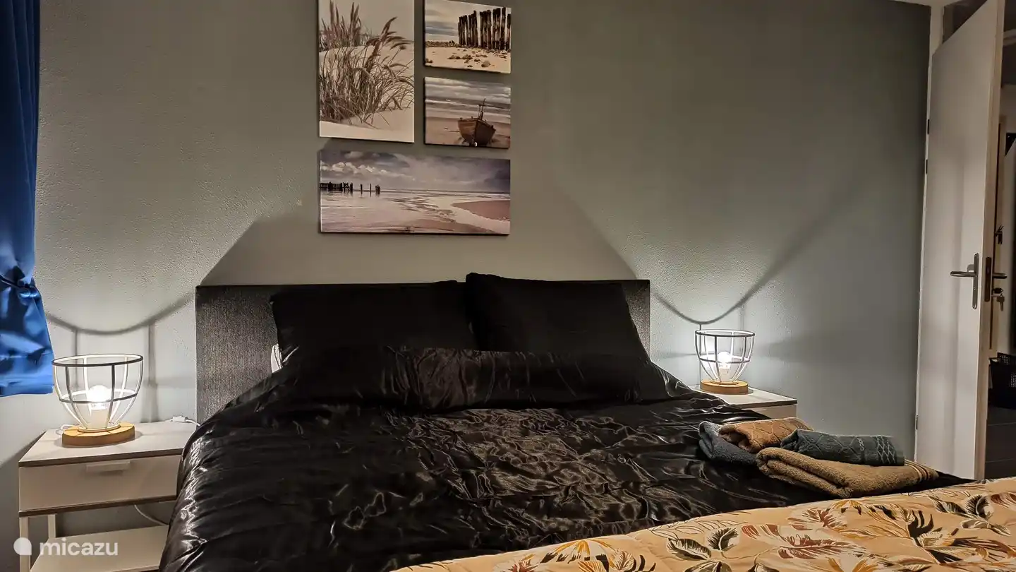 Chambre des maîtres