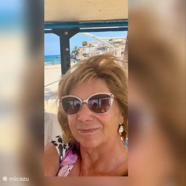 Anne & Paul Anthonis.