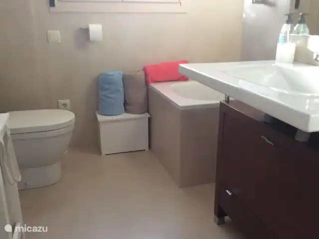 PENTHOUSE AAN DE BEACH huren in Spanje, Costa Blanca, Jávea - appartement idem