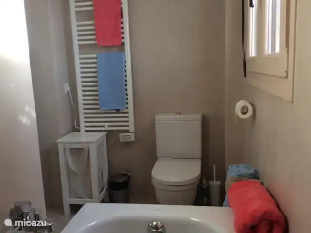 PENTHOUSE AAN DE BEACH huren in Spanje, Costa Blanca, Jávea - appartement idem
