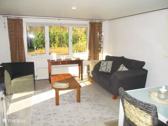 Maison forestière n° 8 | Pays-Bas, Groningue, Marum - chalet