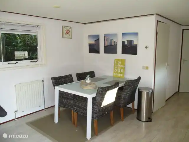 Maison forestière n° 8 | Pays-Bas, Groningue, Marum - chalet