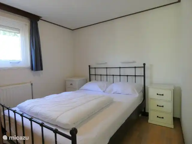 Maison forestière n° 8 | Pays-Bas, Groningue, Marum - chalet