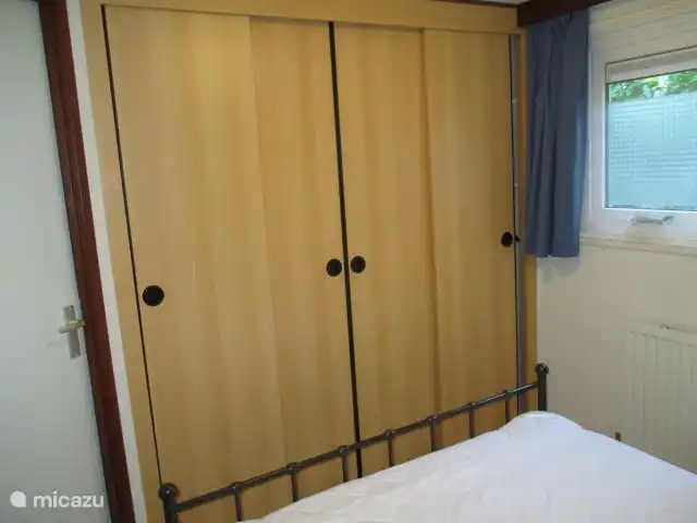 Maison forestière n° 8 | Pays-Bas, Groningue, Marum - chalet
