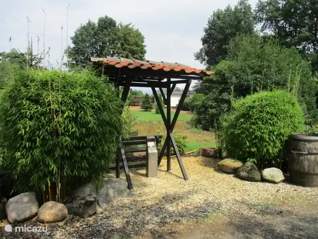 Maison forestière n° 8 | Pays-Bas, Groningue, Marum - chalet