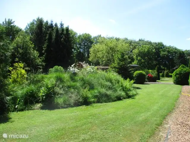 Maison forestière n° 8 | Pays-Bas, Groningue, Marum - chalet