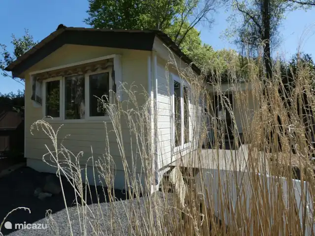 Maison forestière n° 8 | Pays-Bas, Groningue, Marum - chalet