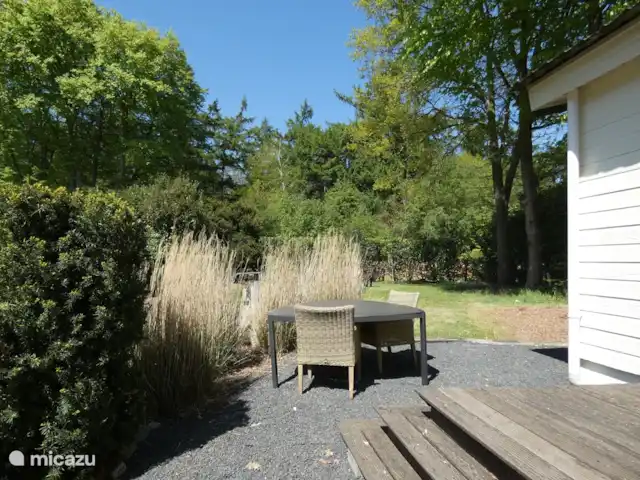 Maison forestière n° 8 | Pays-Bas, Groningue, Marum - chalet