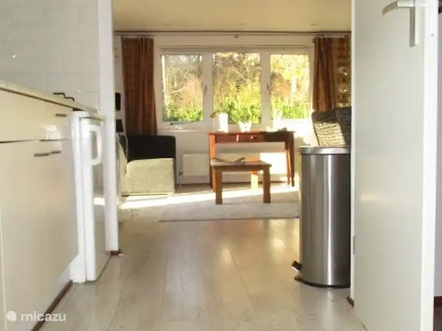 Maison forestière n° 8 | Pays-Bas, Groningue, Marum - chalet