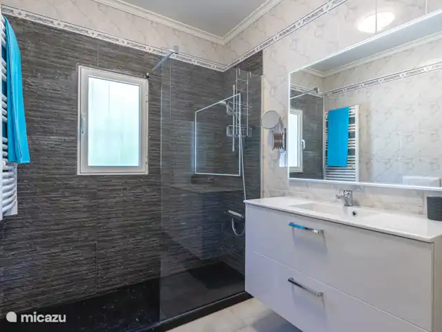 Casa Urlisa | Espagne, Costa Blanca, Altea - villa salle de bains